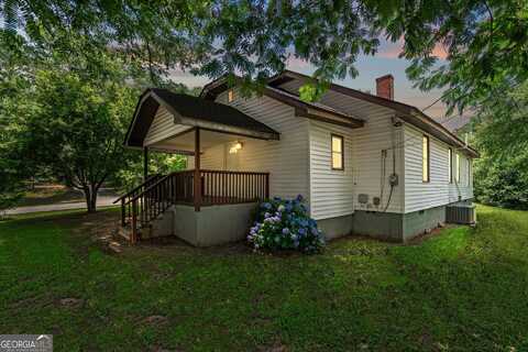 1423 Beulah Church, Carrollton, GA 30117