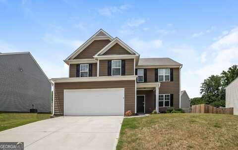206 West Bridge, Dallas, GA 30157