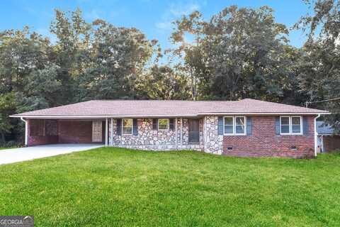 246 Timber Lake, Douglasville, GA 30134