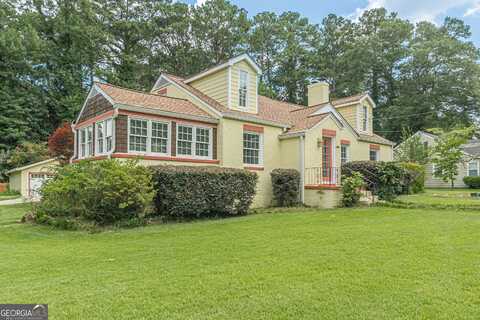 2367 Ridgeway, Atlanta, GA 30337