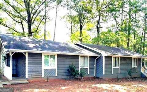 8386 Glenwoods, Riverdale, GA 30274