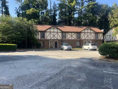 3244 Abbeywood, Decatur, GA 30034