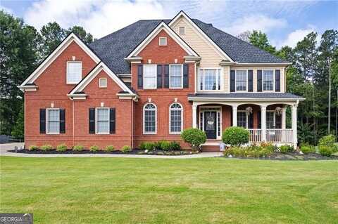 99 Oakwind, Acworth, GA 30101