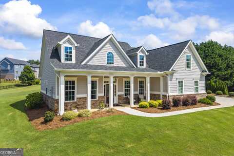 3984 Meadowland, Jefferson, GA 30549