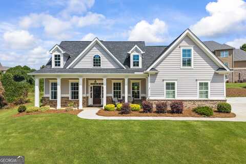 3984 Meadowland, Jefferson, GA 30549