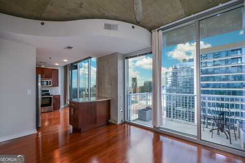 855 Peachtree, Atlanta, GA 30308