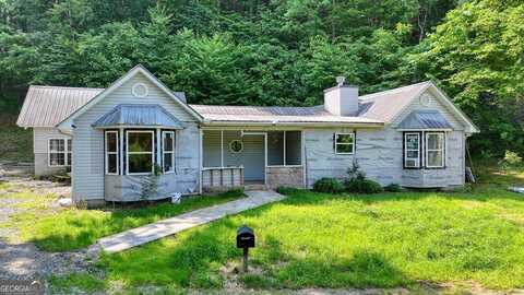 2152 Bugscuffle, Hiawassee, GA 30546