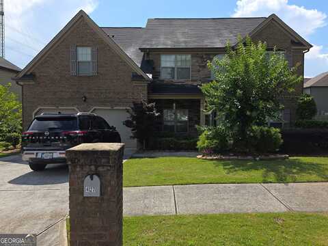 4127 Brittany Park, Ellenwood, GA 30294