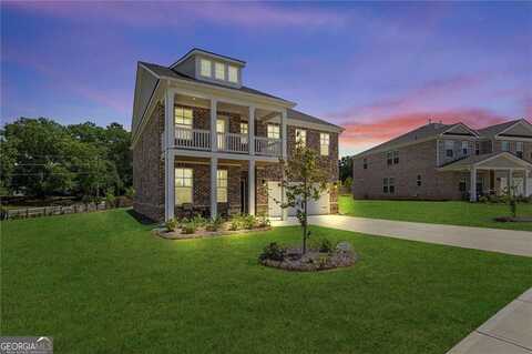 213 Chiswick, Stockbridge, GA 30281