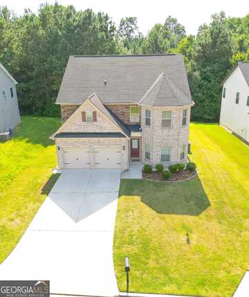 12226 Flannery, Hampton, GA 30228