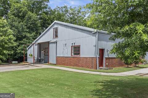 370 Park, Madison, GA 30650