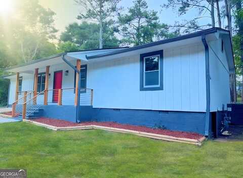 897 Sigman, Conyers, GA 30012