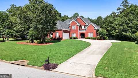 3009 Inverness, Conyers, GA 30094