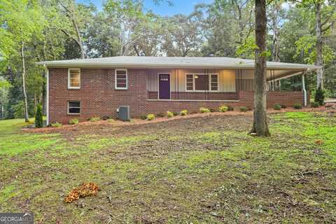 221 Yonah, Clarkesville, GA 30523