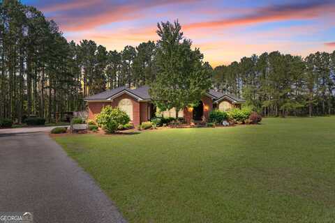 2055 Blankenbaker, Statesboro, GA 30458