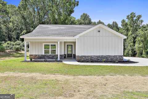 404 W Boyd, Hogansville, GA 30230