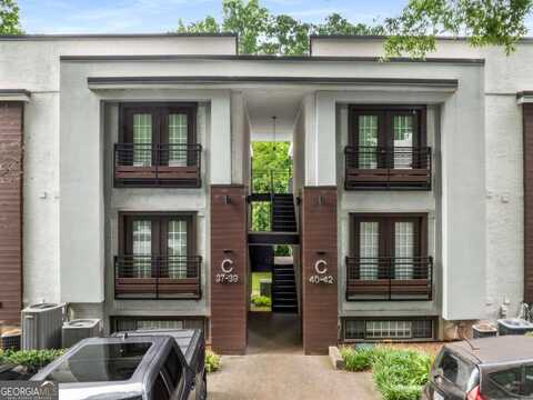 1445 Monroe, Atlanta, GA 30324