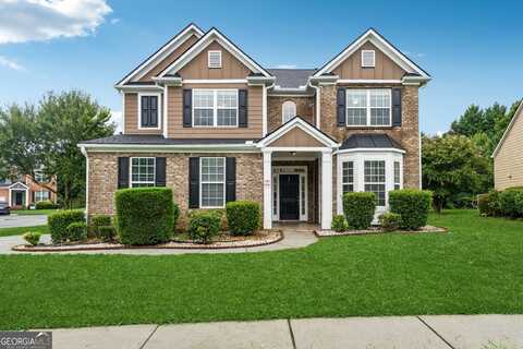 3134 Flery, Lawrenceville, GA 30046