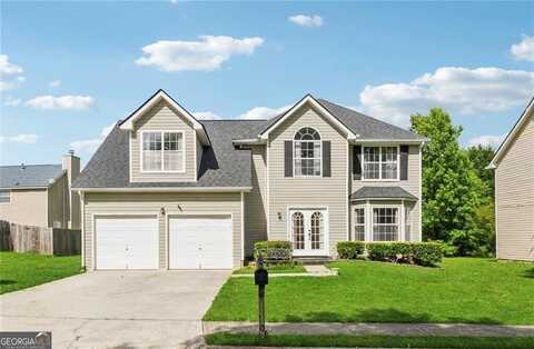 4450 Millenium View, Snellville, GA 30039