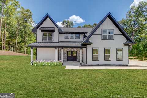 4807 Sherman Allen, Gainesville, GA 30507