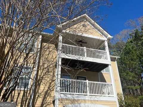 107 Oak Grove Lane #2307, Eatonton, GA 31024