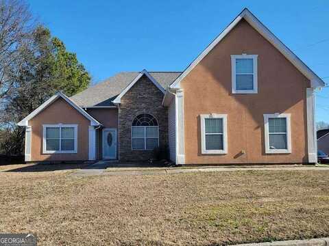 1379 Persimmon, Lithonia, GA 30058