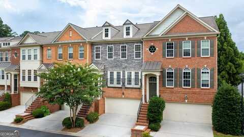 4644 Wehunt Commons, Smyrna, GA 30082