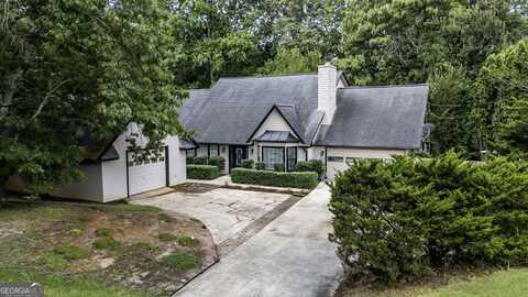 5479 Dorsett Shoals, Douglasville, GA 30135