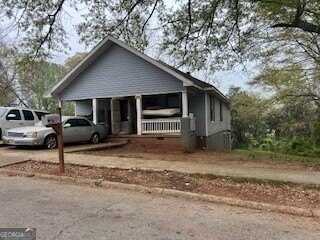 1401 Juniper, Lagrange, GA 30240