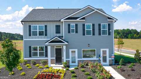 880 Daurian, Statham, GA 30666
