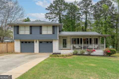 1337 Frontier, Sugar Hill, GA 30518