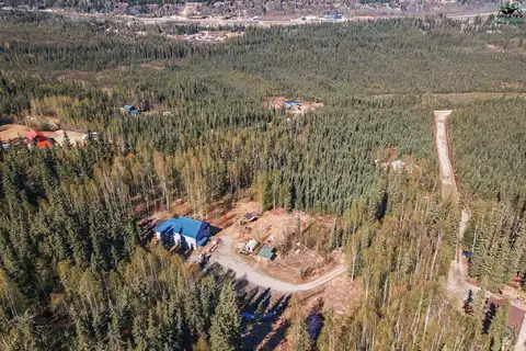 625 RUFF GROUSE COURT, Fairbanks, AK 99709