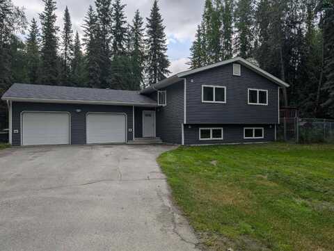 3039 VICTORIA CIRCLE, North Pole, AK 99705