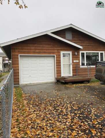 5169 KLONDIKE DRIVE, Fairbanks, AK 99709