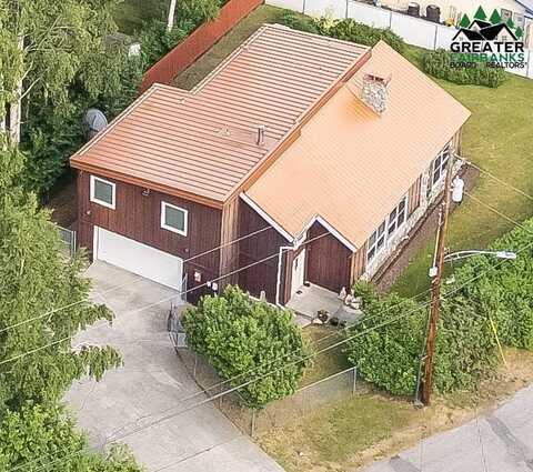 1008 SMYTHE STREET, Fairbanks, AK 99701