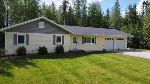 2249 MOONLIGHT DRIVE, North Pole, AK 99705