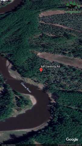 641 SERENITY ROAD, North Pole, AK 99705