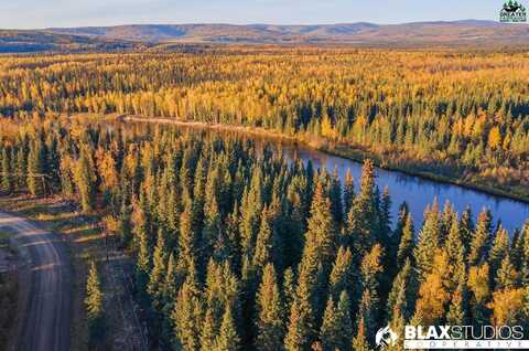 Lot 37 MAUDE BOYLE DRIVE, North Pole, AK 99705
