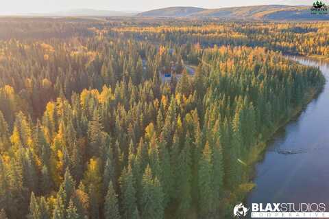 Lot 38 MAUDE BOYLE DRIVE, North Pole, AK 99705