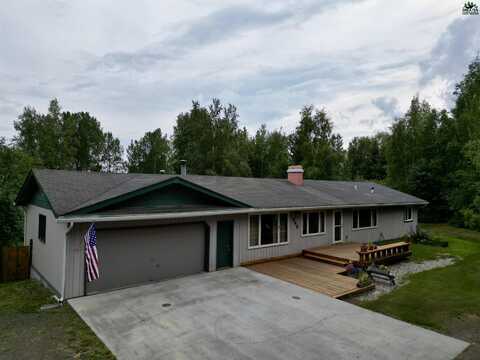 443 PANORAMA DRIVE, Fairbanks, AK 99712