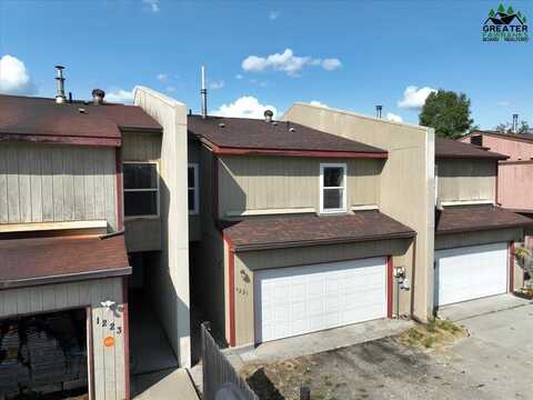 1221 27TH AVENUE, Fairbanks, AK 99701