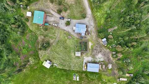 3640 SPENGLER ROAD, Delta Junction, AK 99737