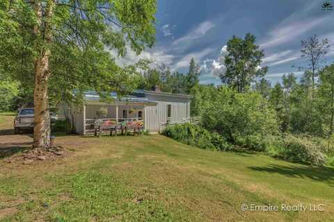 1382 GILMORE TRAIL, Fairbanks, AK 99712
