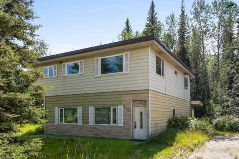 4751 OLD AIRPORT ROAD, Fairbanks, AK 99709