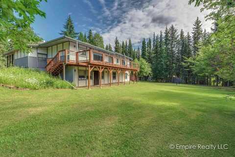468 FAIRWAY DRIVE, Fairbanka, AK 99709