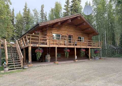 2363 SHEILA WAY, North Pole, AK 99705