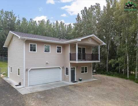 306 PAY STREAK DRIVE, Fairbanks, AK 99712