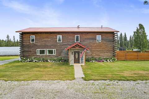 4786 RICHARDSON HIGHWAY, Delta Jct., AK 99737