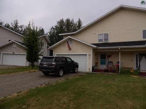 1412 JOYCE DRIVE, FAIRBANKS, AK 99701