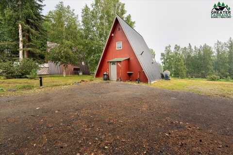 665 NAUTILUS DRIVE, North Pole, AK 99705